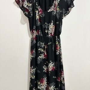 Great dress very light